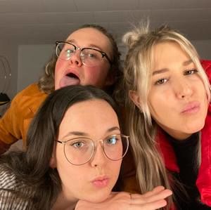 Meet your Posher, Charles-edouard